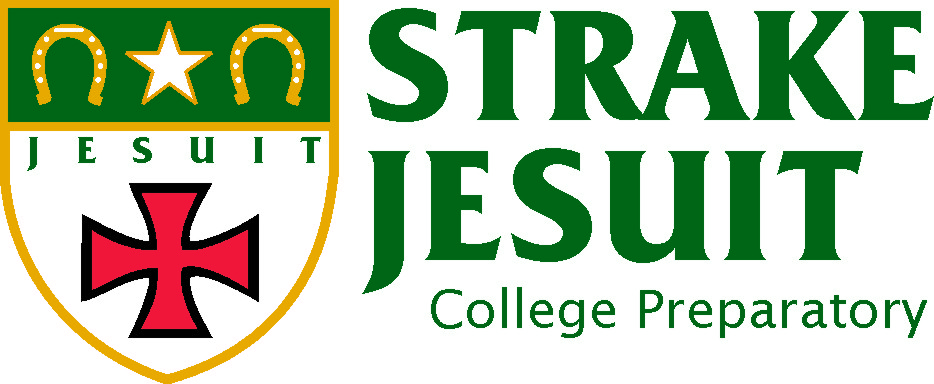 Strake Jesuit College Preparatory logo